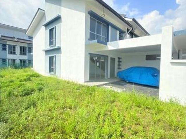 Terraced House for sale in Negeri Sembilan