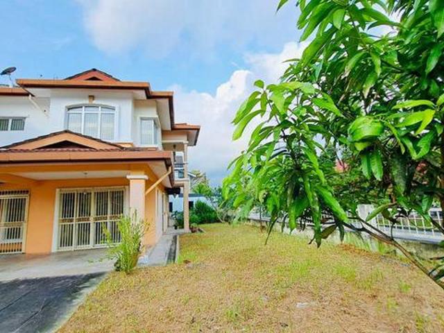 Terraced House for sale in Sendayan Village, Negeri Sembilan