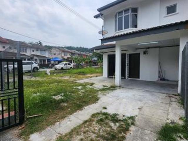 Terraced House for sale in Bukit Beruntung, Hulu Selangor