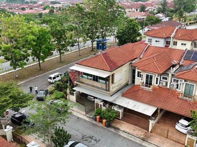Terraced House for sale in Sendayan Village, Negeri Sembilan