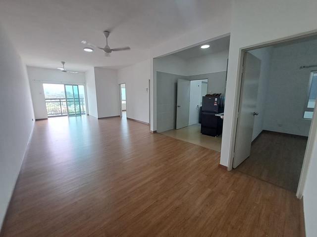 Condominium for sale in Kajang, Langat