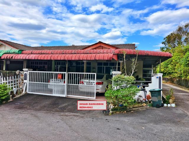 Terraced House for sale in Kuala Muda, Kedah