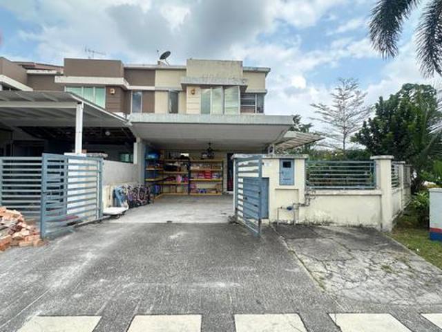 Terraced House for sale in Petaling, Alam Impian