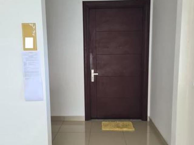Condominium for sale in Simpang Ampat, Seberang Perai