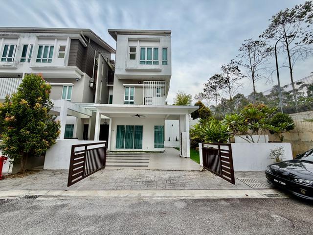 Terraced House for sale in Kajang, Langat