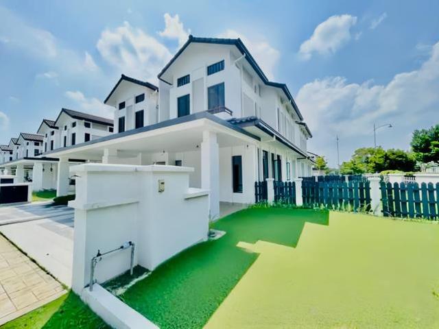 Residential House for sale in Kajang, Langat