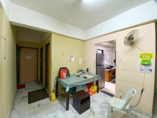 Condominium for sale in Petaling, Alam Impian