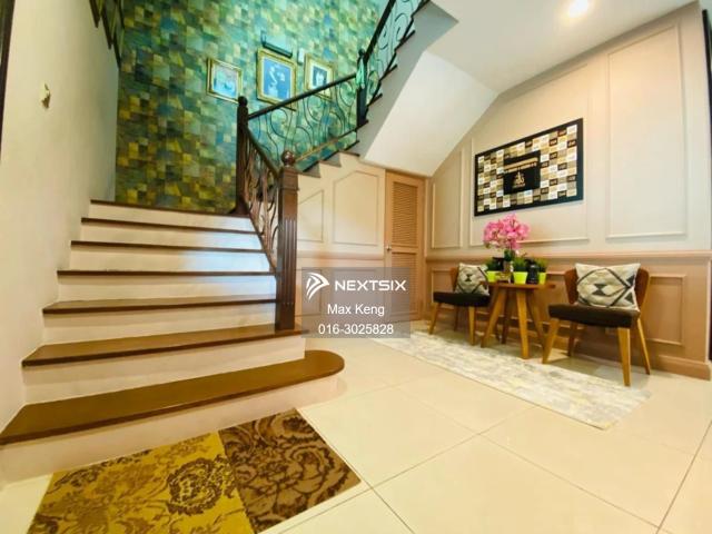 Property for sale in Country Heights Damansara, Kuala Lumpur