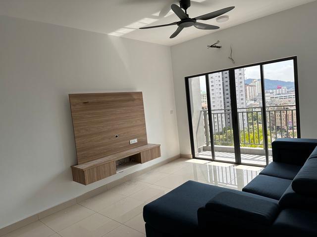 Condominium for sale in Kepong, Kuala Lumpur