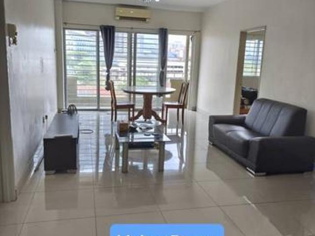 Apartment for sale in Country Heights Damansara, Kuala Lumpur