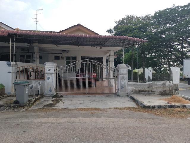 Terraced House for sale in Bukit Ledang, Johor