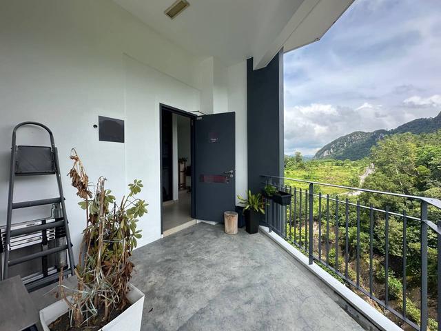 Condominium for sale in Kelang, Selangor
