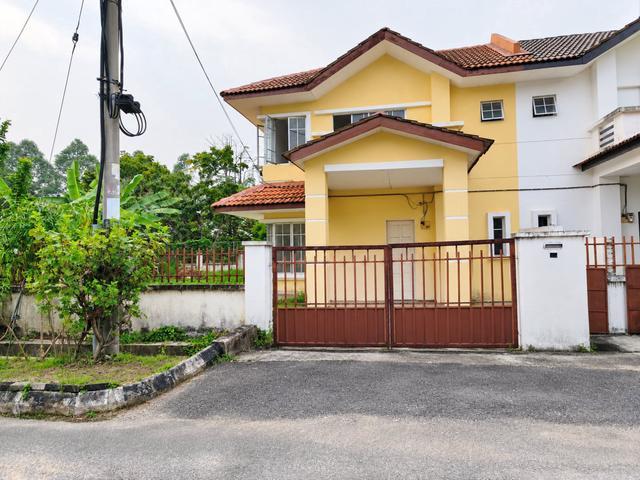 Residential House for sale in Bandar Baru Bangi, Majlis Perbandaran Kajang