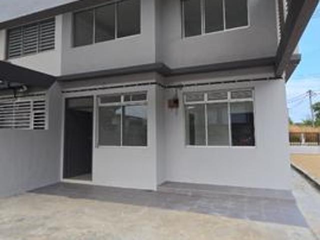 Terraced House for sale in Kuantan, Pahang