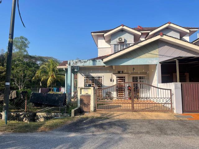 Terraced House for sale in Selayang, Selangor