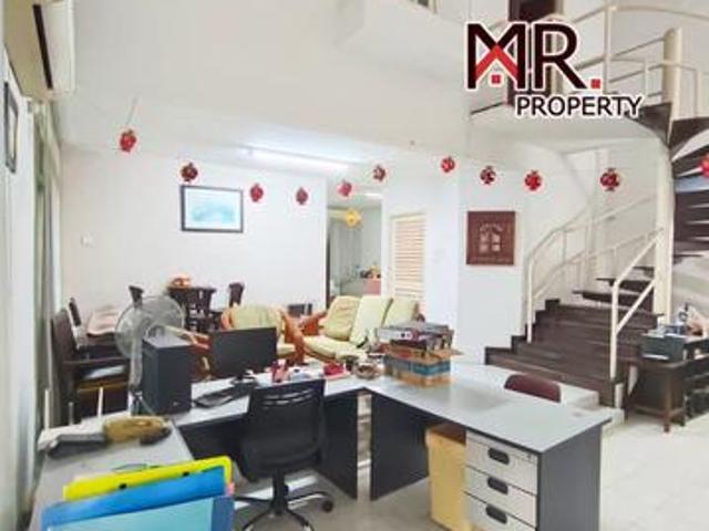 Residential House for sale in Sungai Petani, Kuala Muda