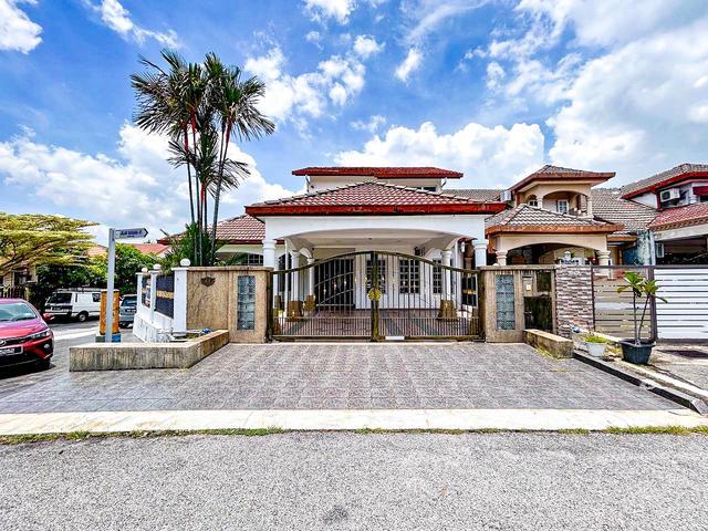 Terraced House for sale in Cheras