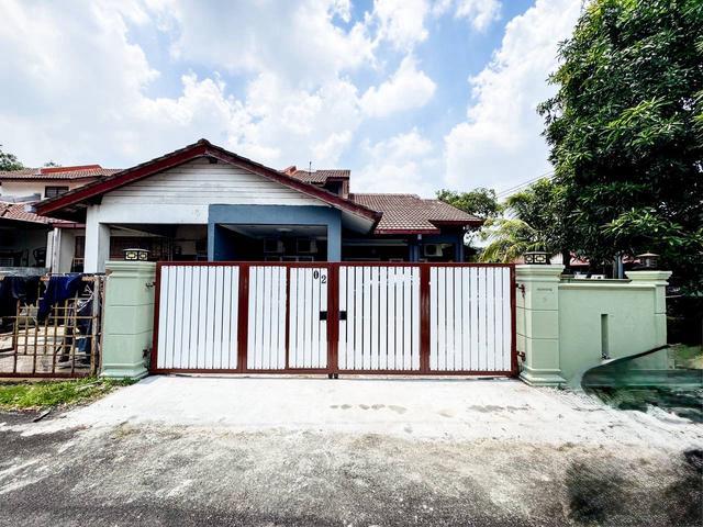 Terraced House for sale in Port Klang, Selangor