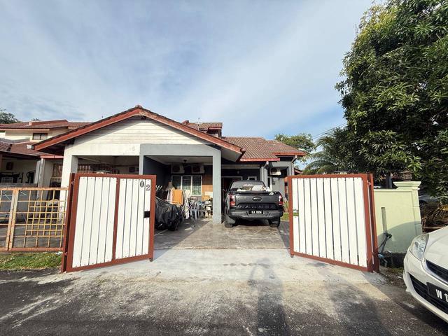 Terraced House for sale in Port Klang, Selangor