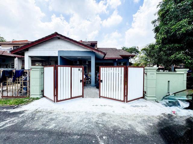 Terraced House for sale in Port Klang, Selangor