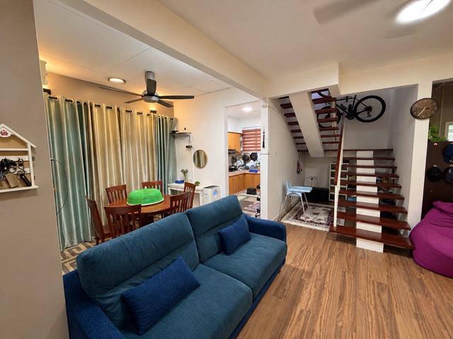 Terraced House for sale in Mantin, Negeri Sembilan