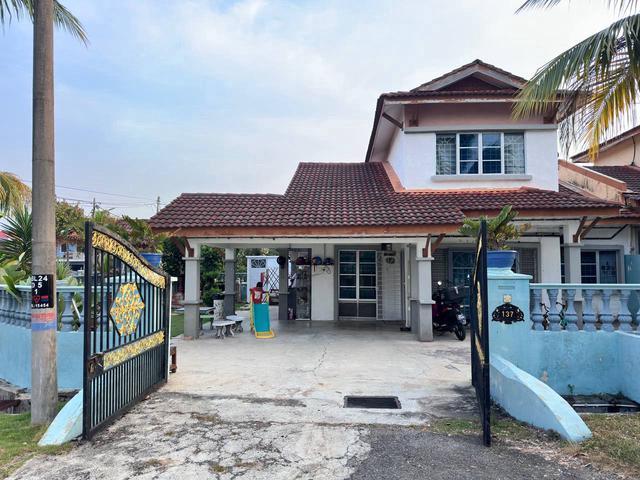 Terraced House for sale in Mantin, Negeri Sembilan