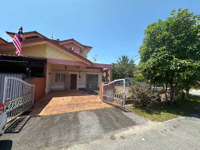 Terraced House for sale in Selayang, Selangor