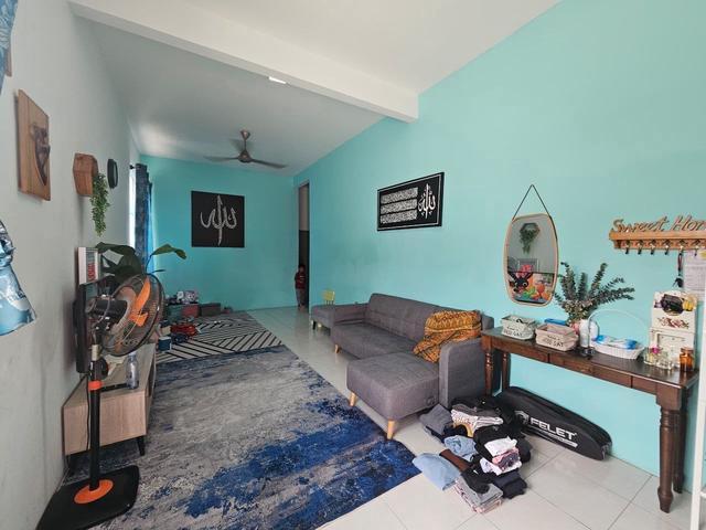 Terraced House for sale in Temerloh, Pahang