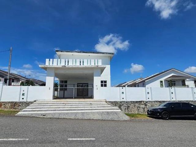 Bungalow for rent in Sungai Udang, Malaka