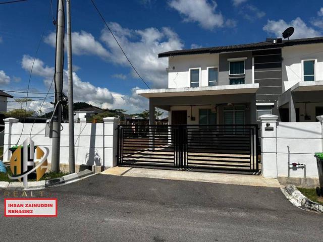 Terraced House for sale in Sungai Petani, Kuala Muda