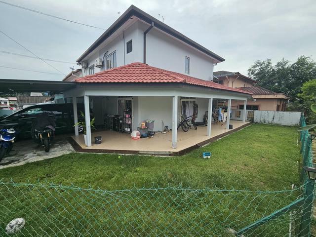 Terraced House for sale in Wangsa Maju, Kuala Lumpur