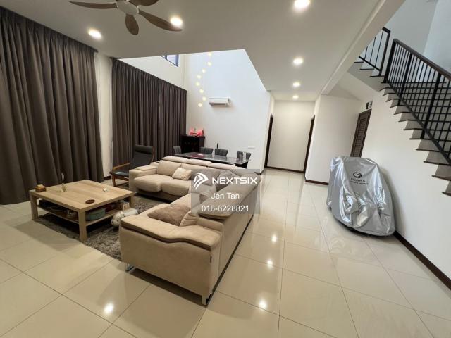 Residential House for sale in Kulai