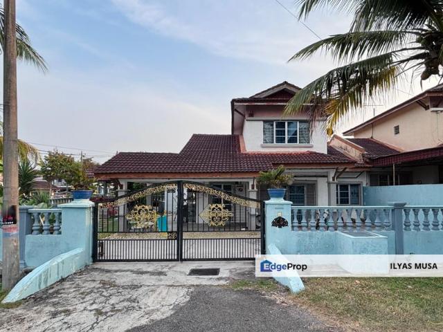 House for sale in Mantin, Negeri Sembilan