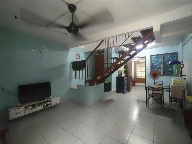 Terraced House for sale in Johore Bahru, Johor