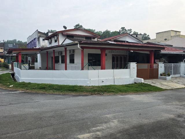 Terraced House for sale in Taiping, Larut, Matang dan Selama