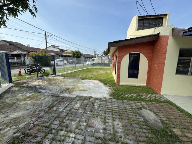 Terraced House for sale in Langat, Selangor