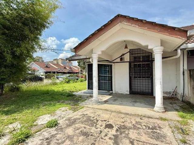 Terraced House for sale in Kajang, Langat