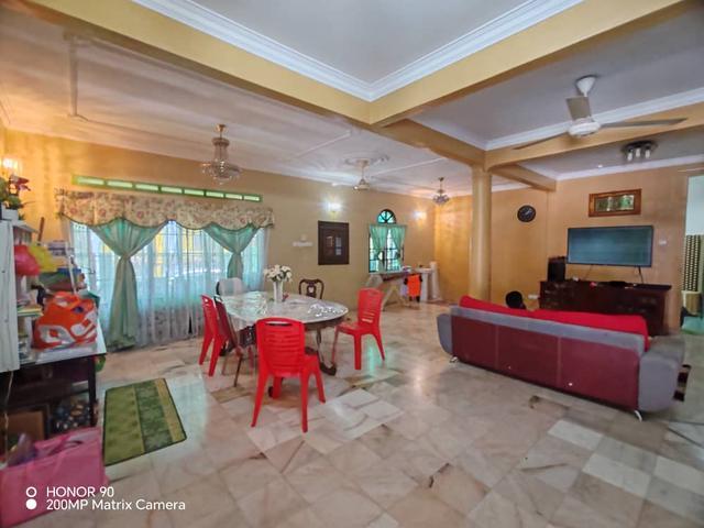 Terraced House for sale in Selayang, Selangor