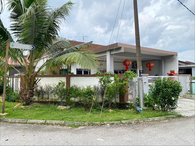 Terraced House for sale in Petaling, Subang Jaya