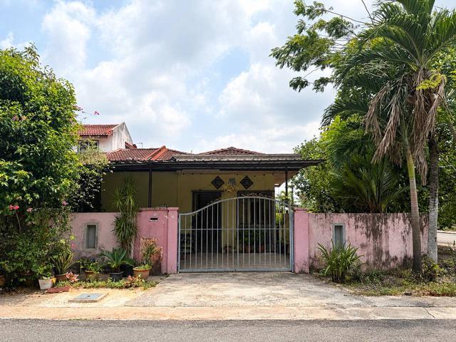 Terraced House for sale in Petaling, Alam Impian
