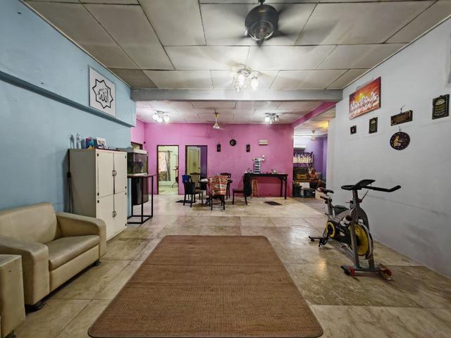Bungalow for sale in Petaling, Alam Impian