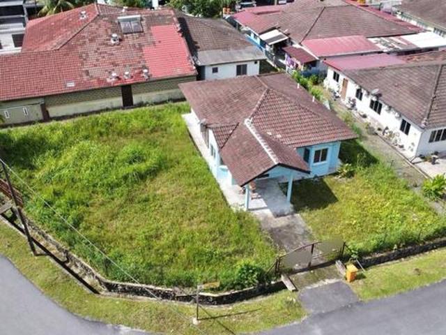 Bungalow for sale in Serendah, Selangor