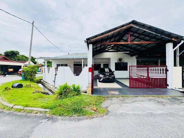Terraced House for sale in Port Klang, Selangor