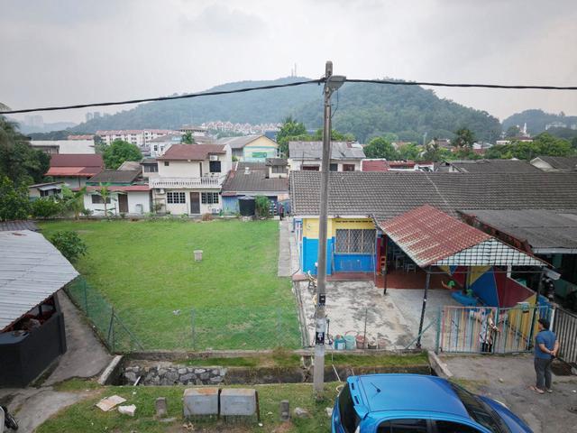 Terraced House for sale in Kampung Datuk Keramat, Kuala Lumpur