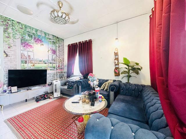 Residential House for sale in Tanjong Sepat, Selangor