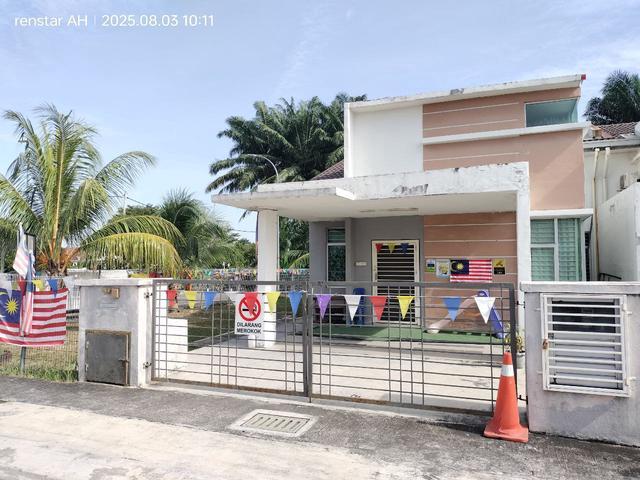Residential House for sale in Shah Alam, Petaling