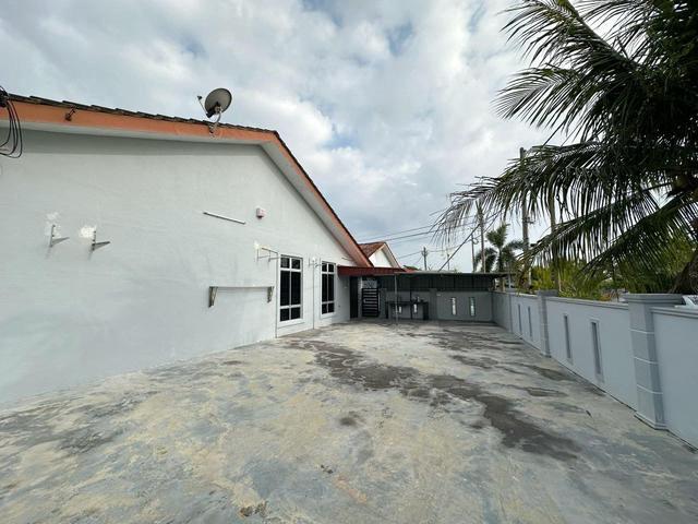 Terraced House for sale in Krubong, Malaka
