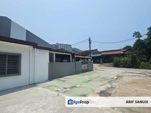 House for sale in Kelang, Selangor