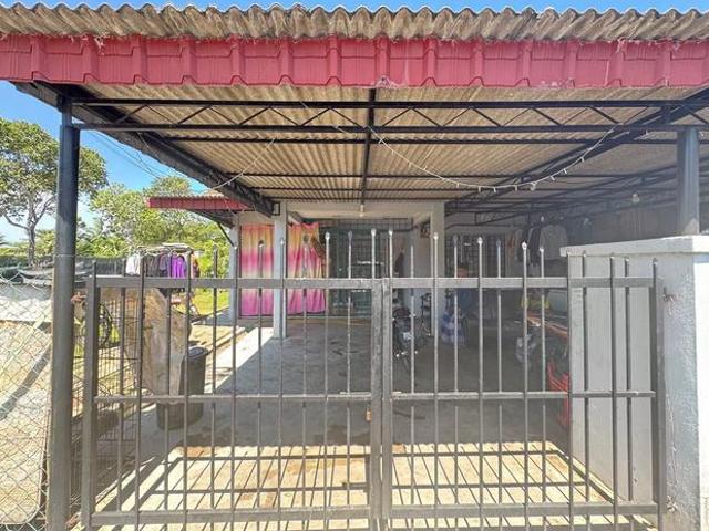 Terraced House for sale in Port Klang, Selangor