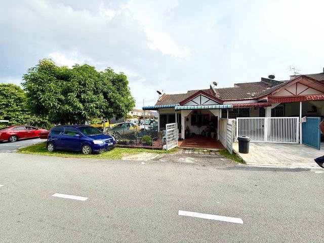 Terraced House for sale in Kajang, Langat